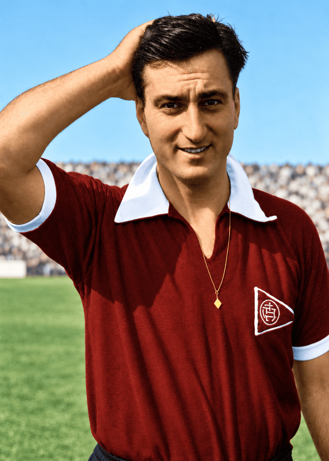 José Nazionale
