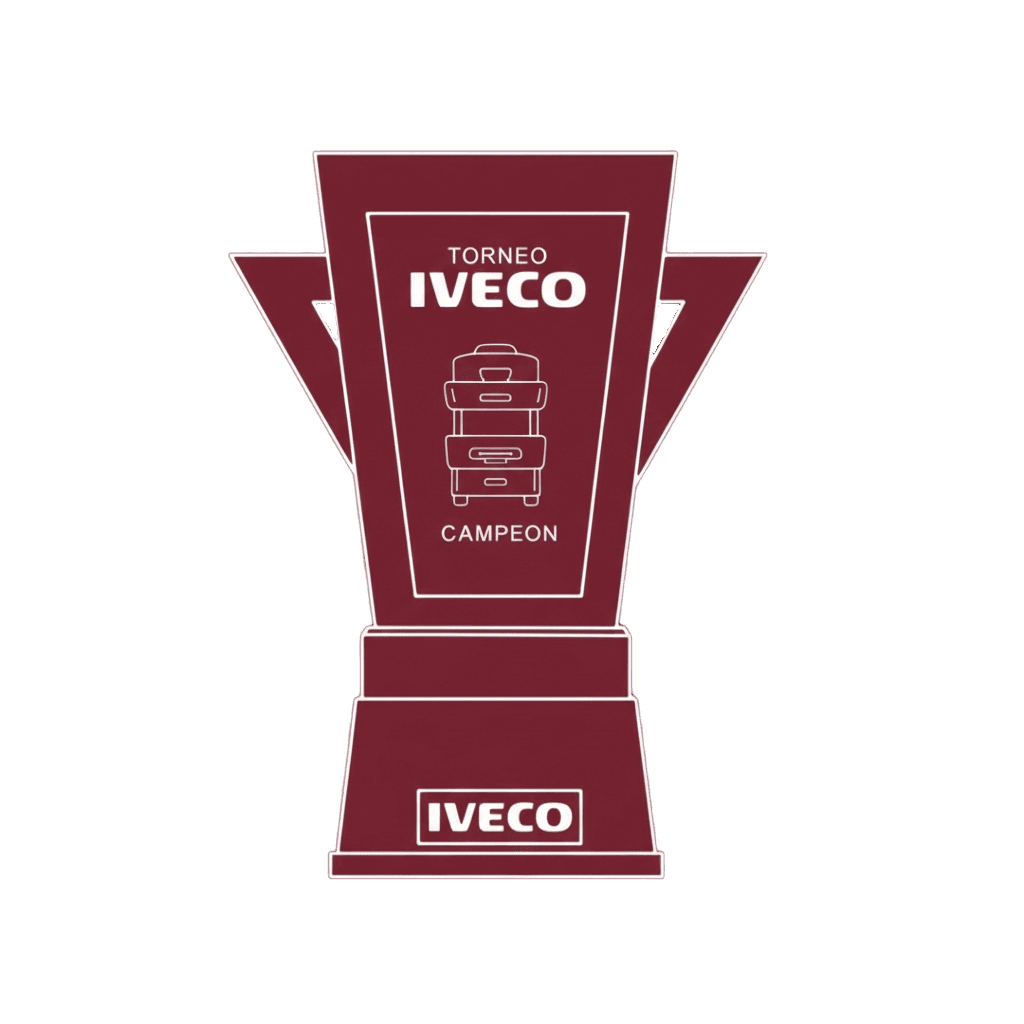 Imagen del torneo Torneo Clausura