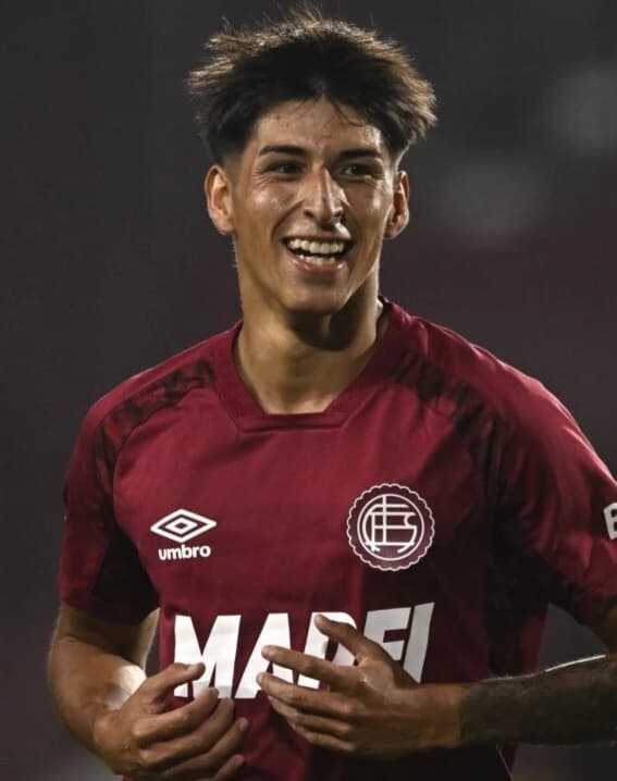 Foto de Alexis Segovia