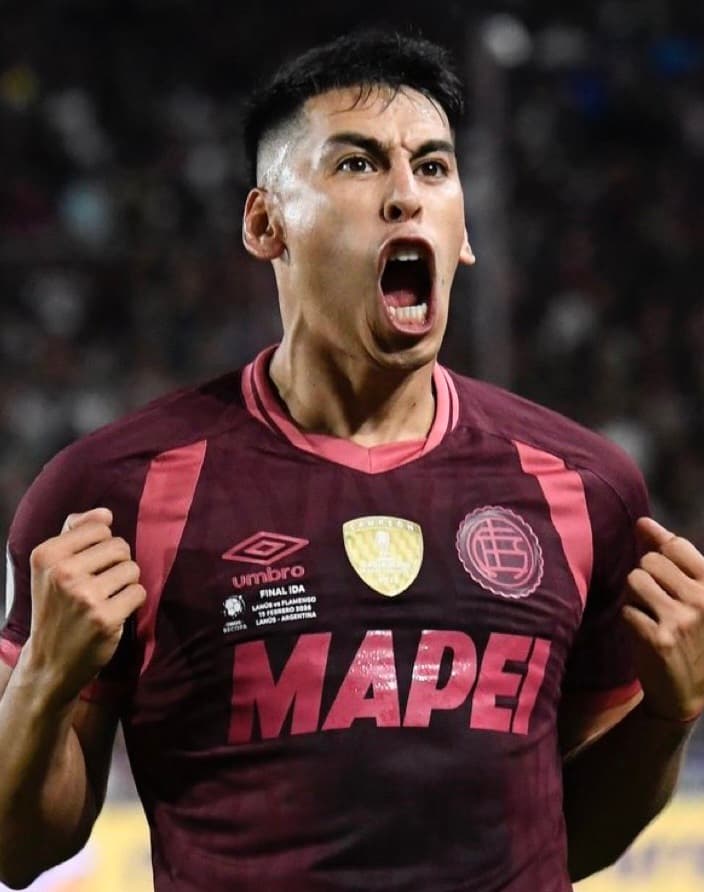 Foto de Agustin Cardozo