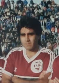 Foto de Rubén José Agüero