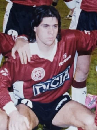 Foto de Martín Raúl Vilallonga
