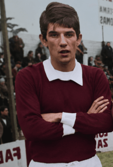 Foto de Osvaldo Ramón Lorenzatto