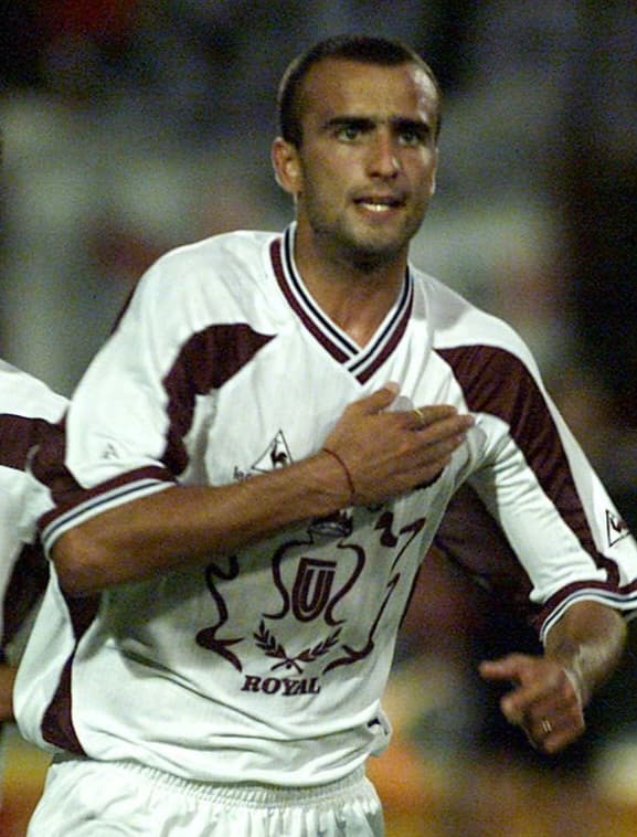 Foto de Cristián Osvaldo Alvarez