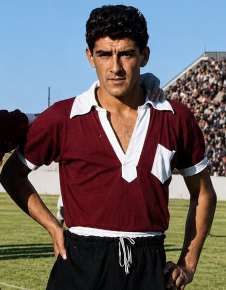 Benito Cejas