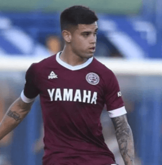 Gabriel Carrasco