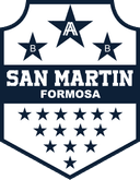 San Martín (Formosa)