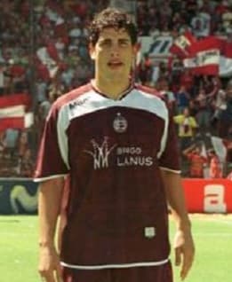 Leandro Andrés Gioda