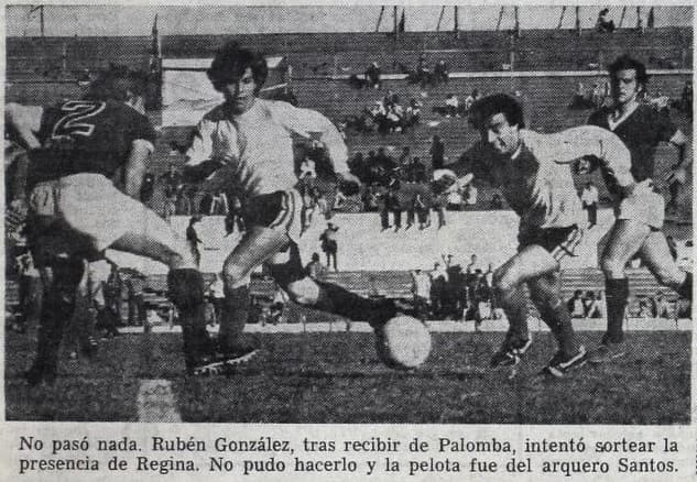 Imagen del partido Lanús vs Independiente