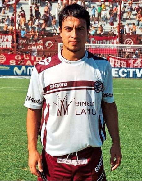 Foto de Marcos Aguirre