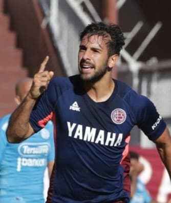 Foto de Facundo Quignon