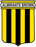 Almirante Brown