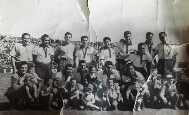 Imagen del partido Lanús vs Argentinos Juniors