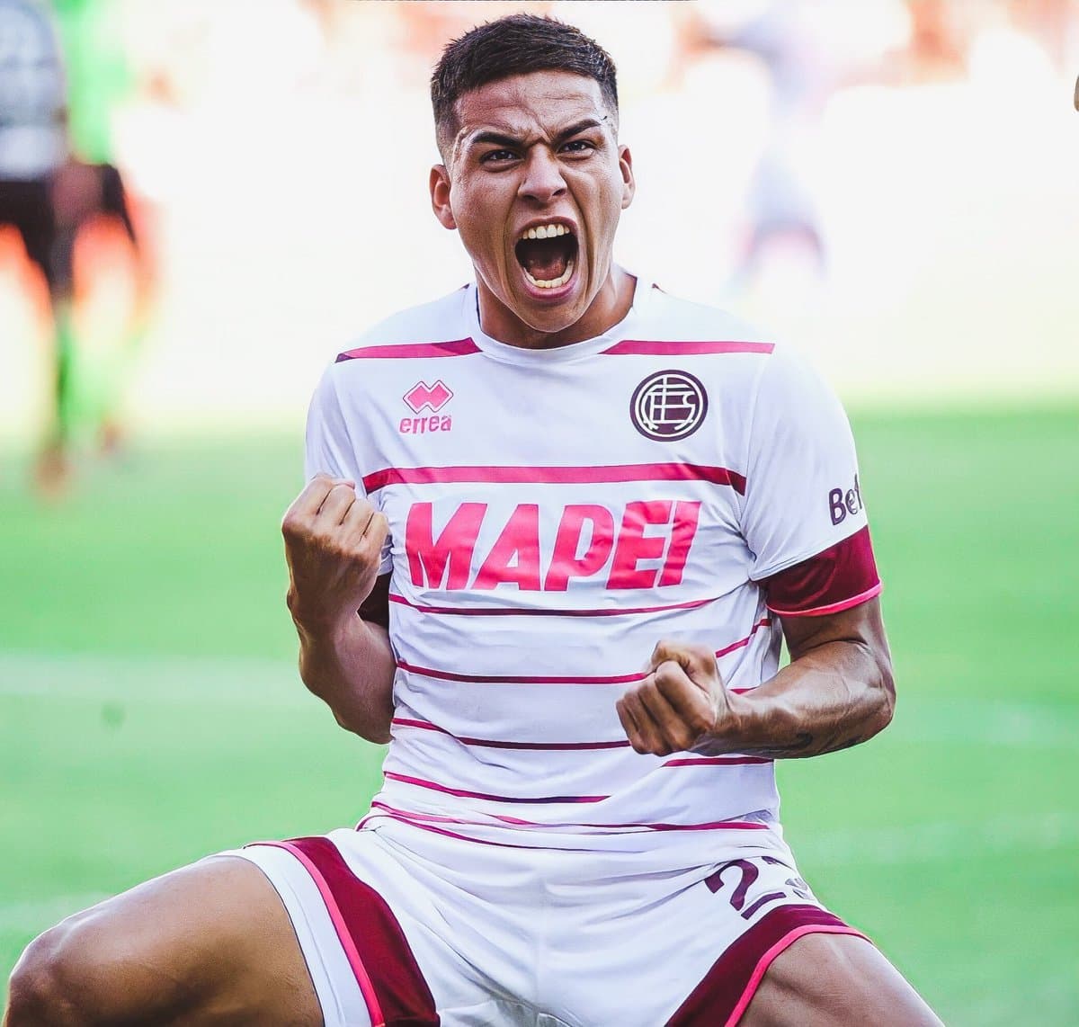 Foto de Matías Pérez