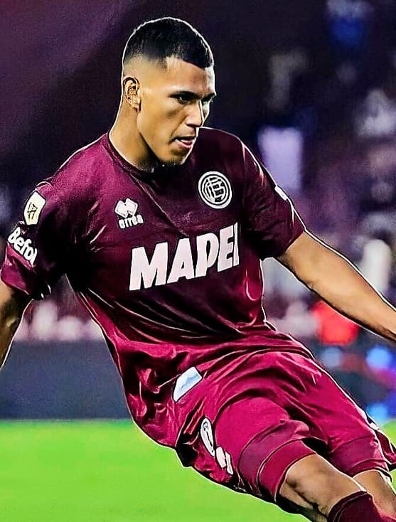 Foto de Brian Aguirre