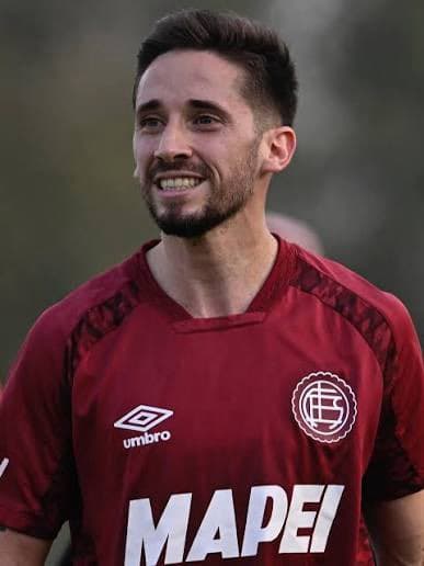 Nicolas Morgantini