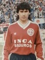 Foto de Néstor Osvaldo González