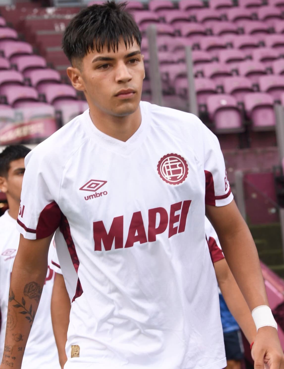 Thiago Laplace