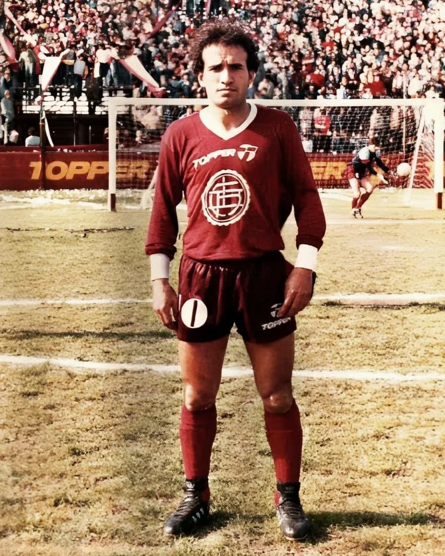 Héctor Omar Vicente