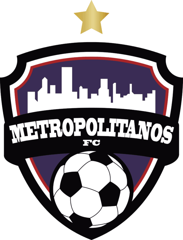 Escudo de Metropolitanos
