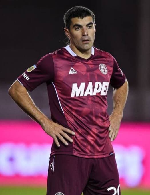 Ignacio Malcorra