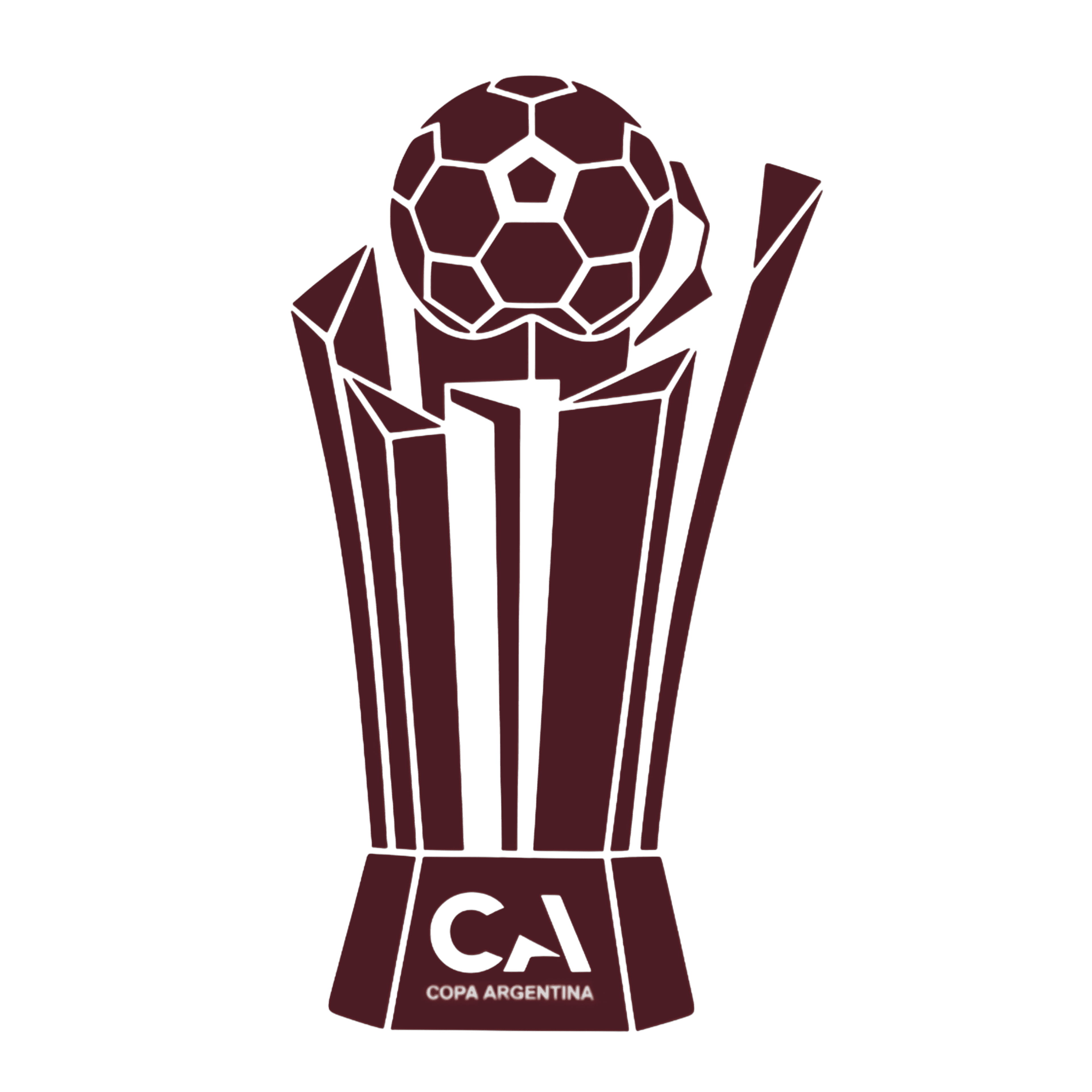 Imagen del torneo Copa Argentina