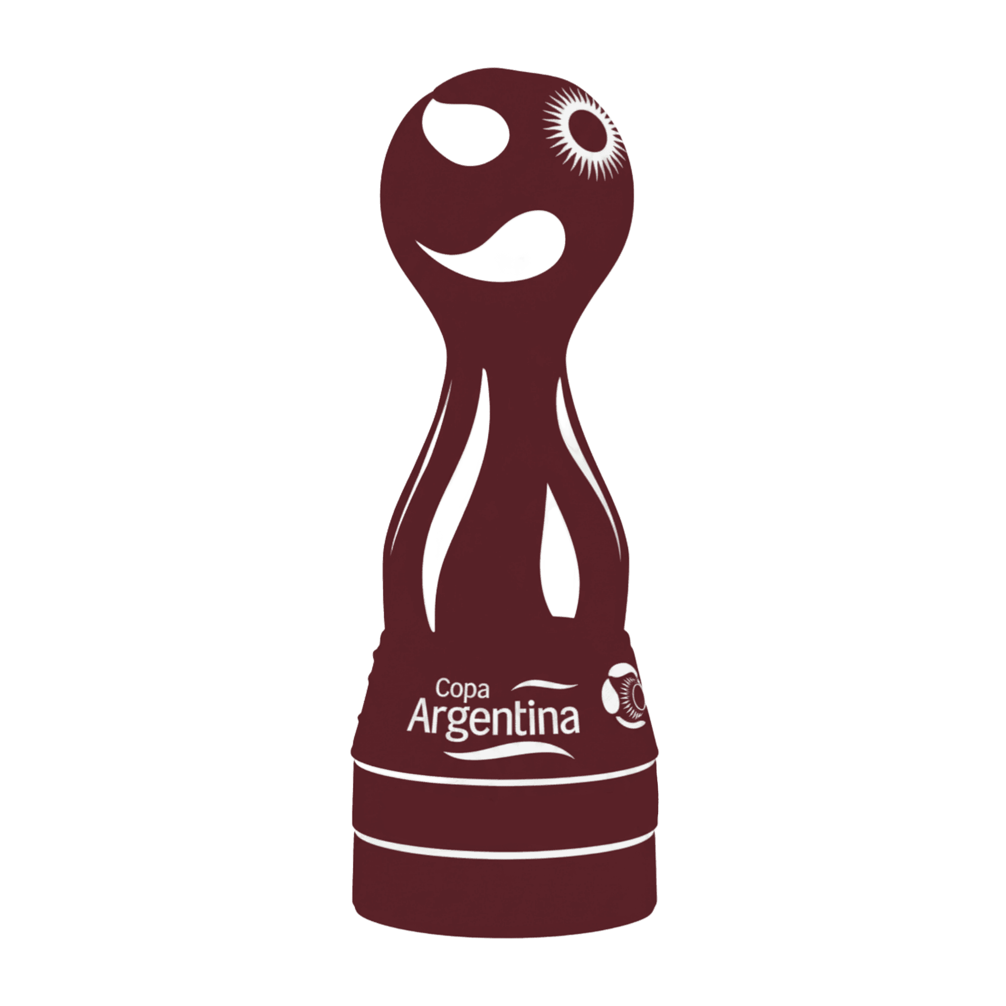 Imagen del torneo Copa Argentina