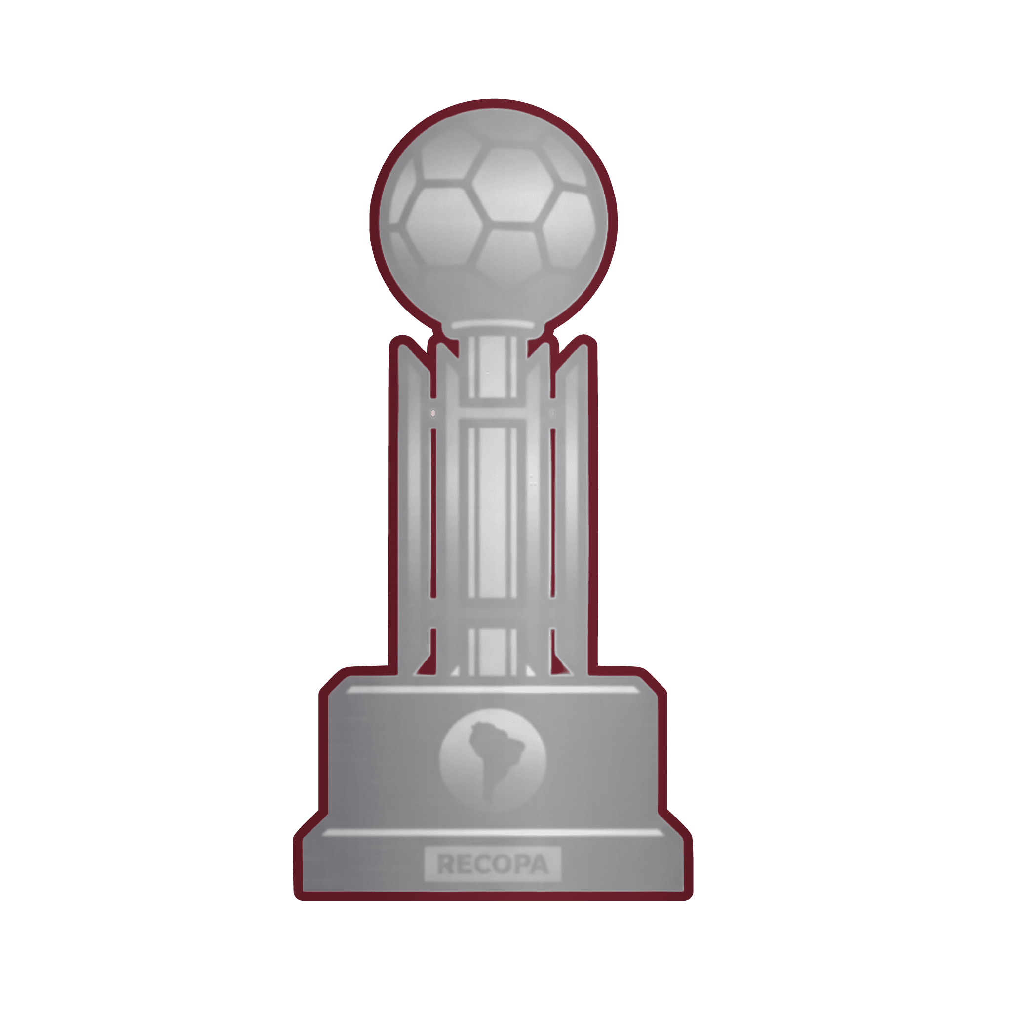 Imagen del torneo Recopa Sudamericana