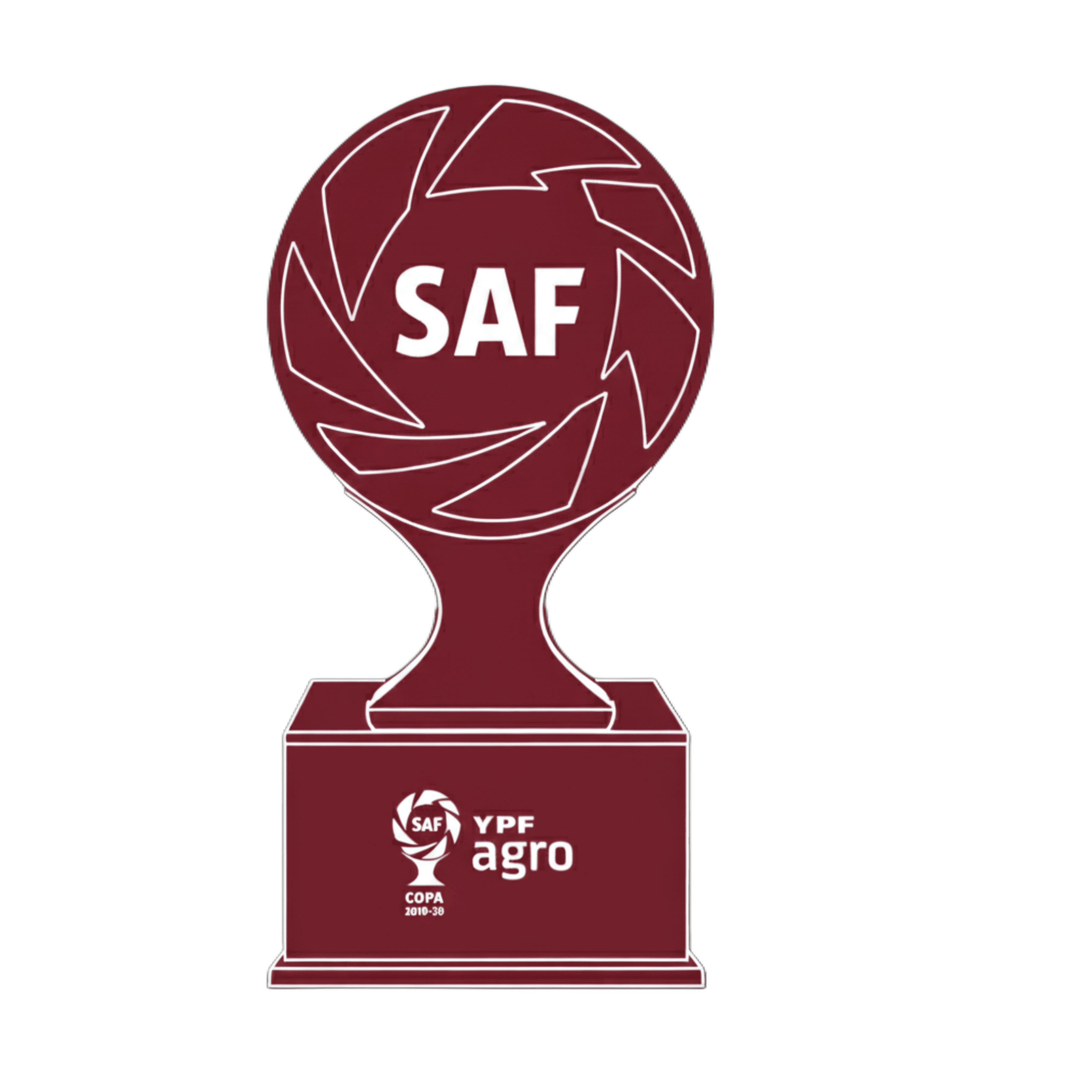 Imagen del torneo Copa de la Superliga