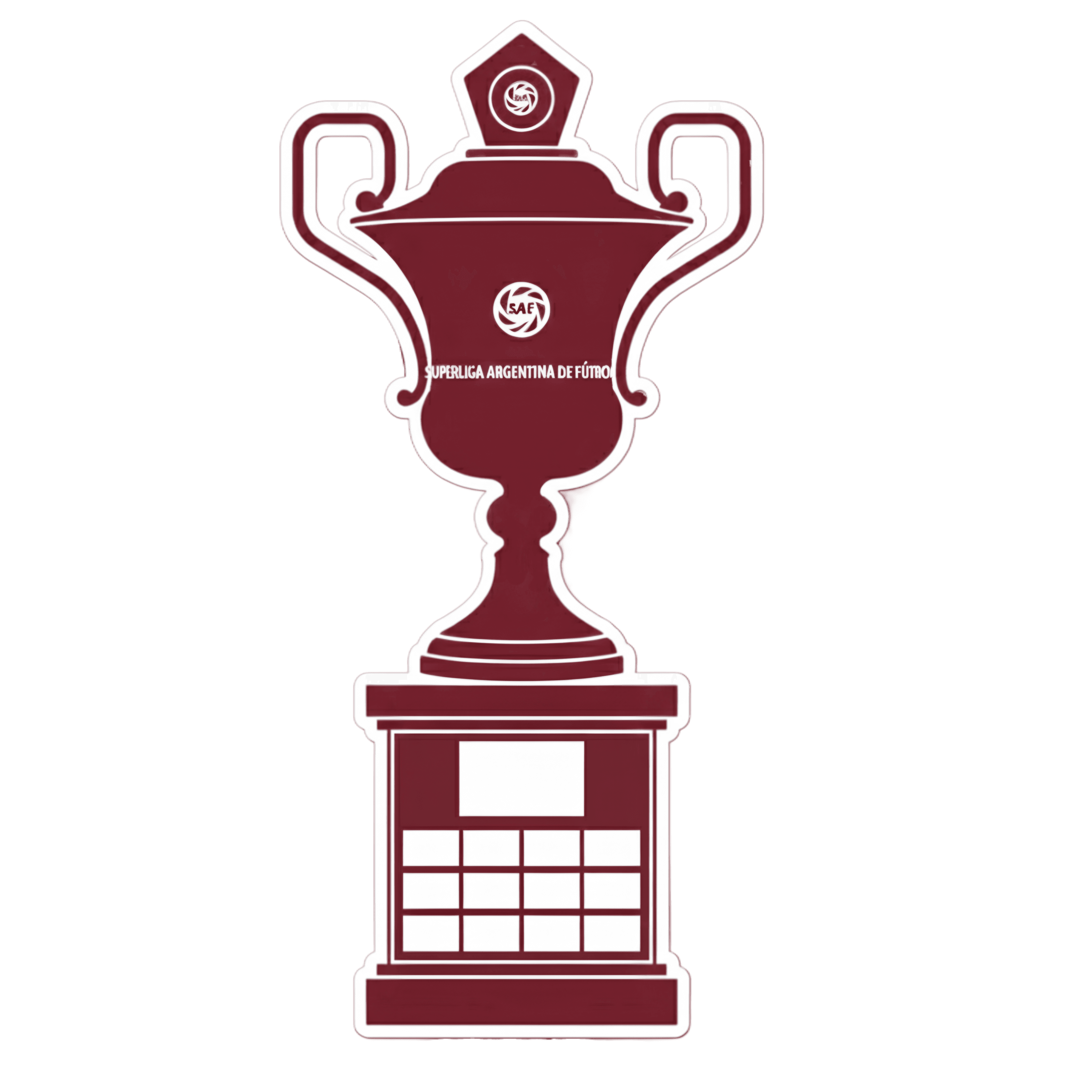 Imagen del torneo Superliga Argentina