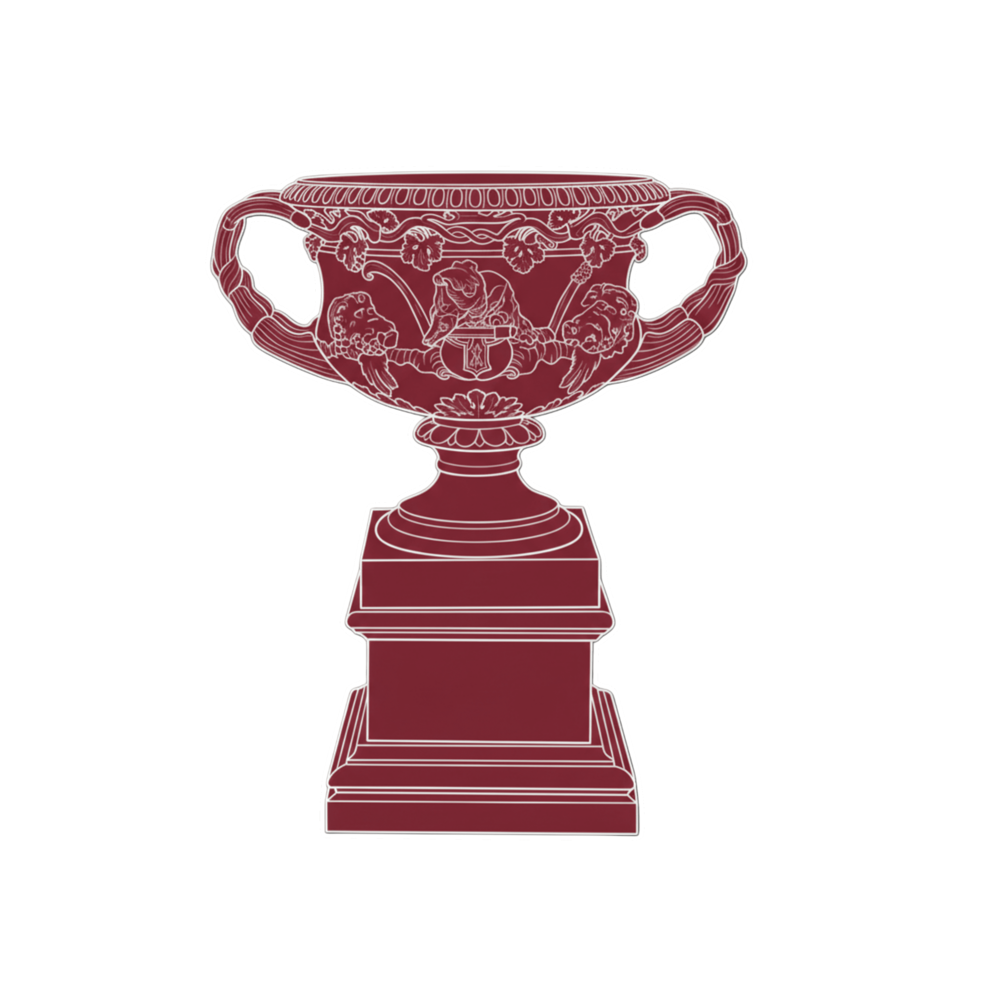 Imagen del torneo Copa Competencia Británica George Vi