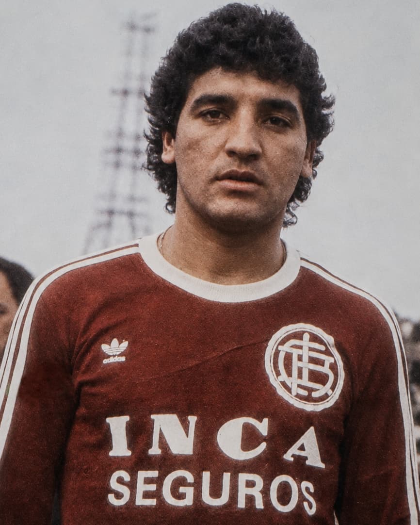 Foto de Claudio Fabián Mainardi