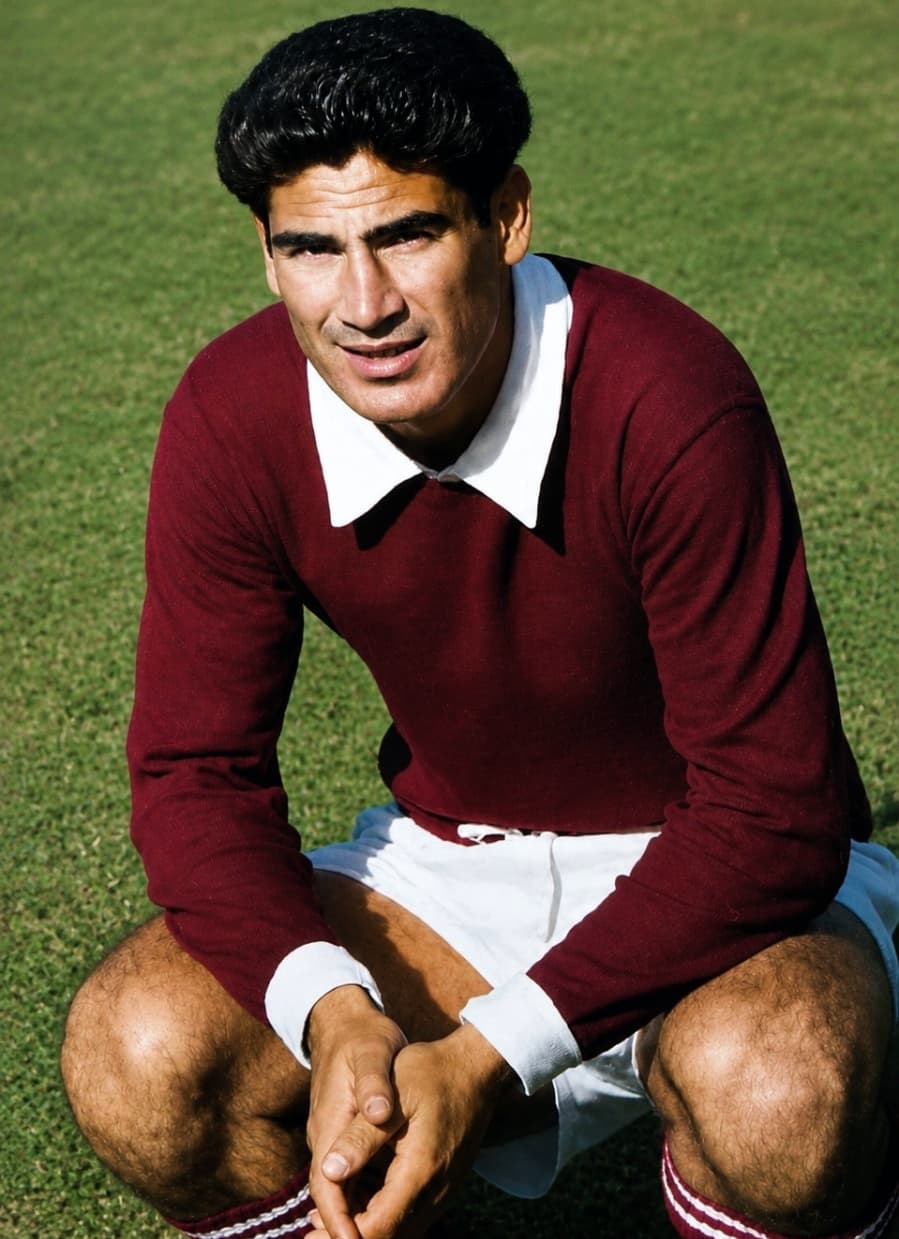 Foto de Juan José De Mario