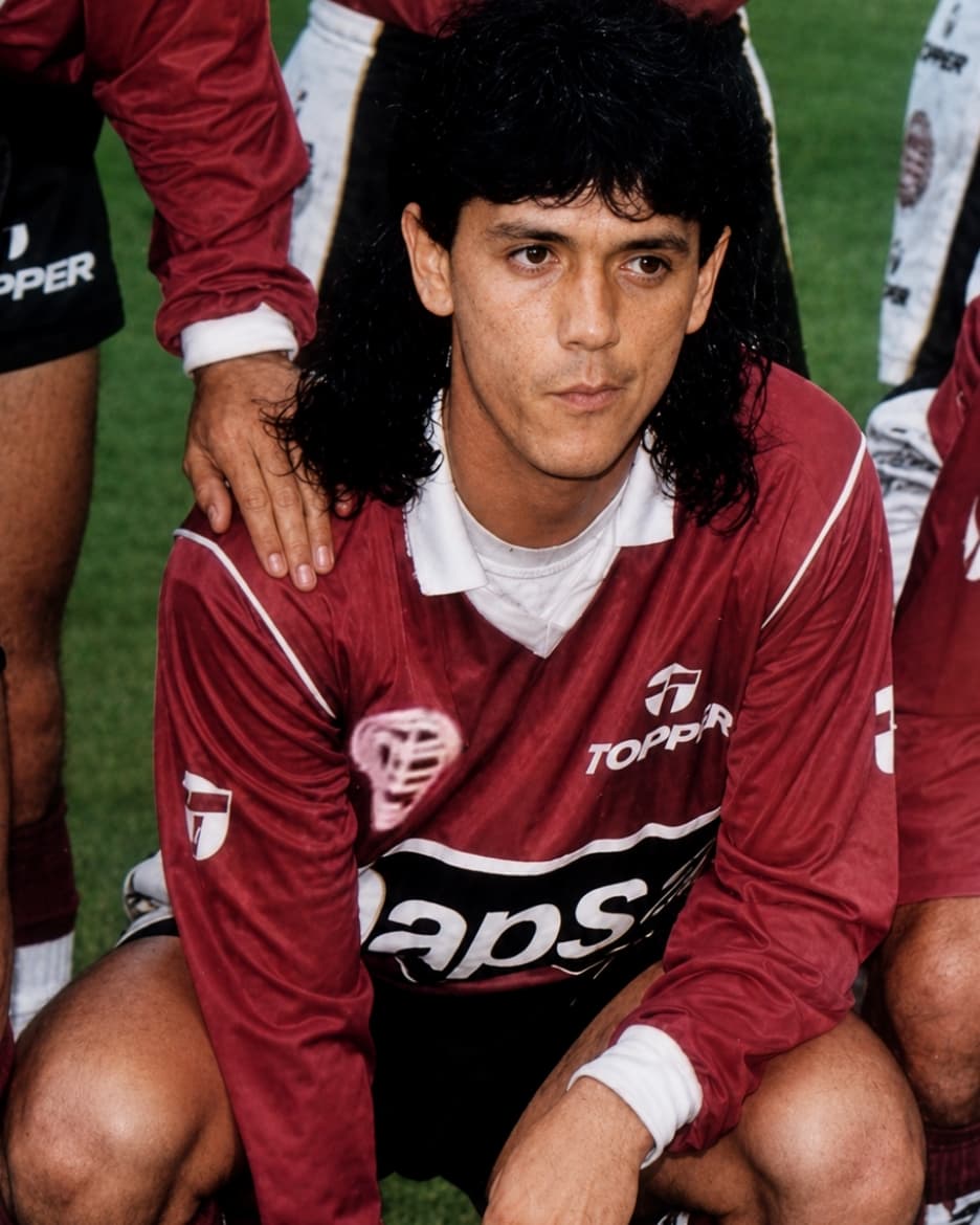 Darío Gabriel Cabrol