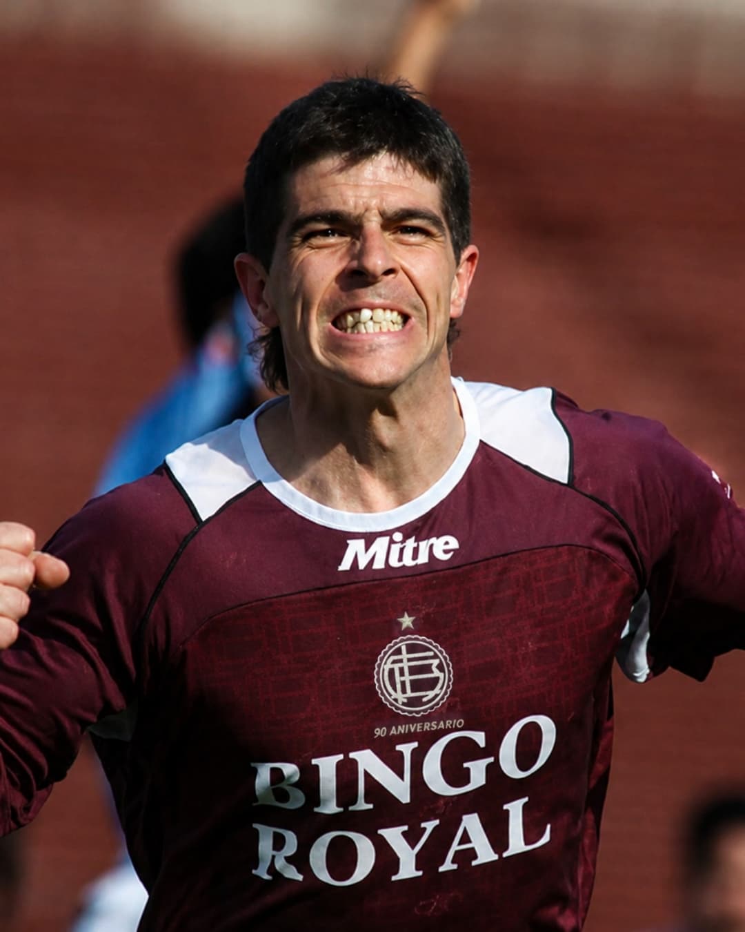 Claudio Fernando Graf