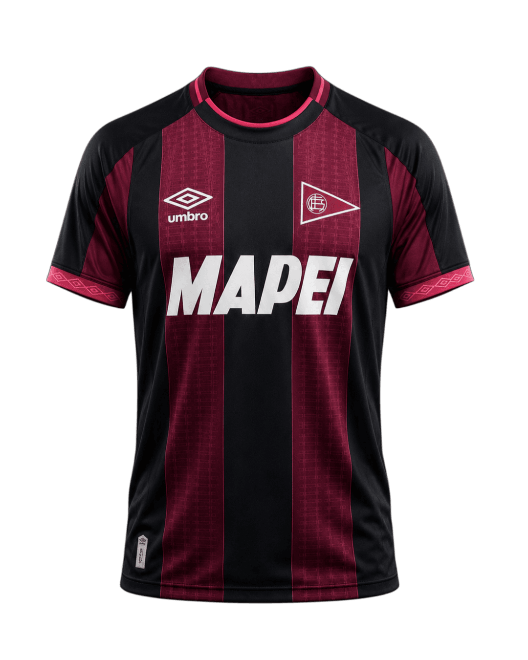 Camiseta Tercera · Jugador