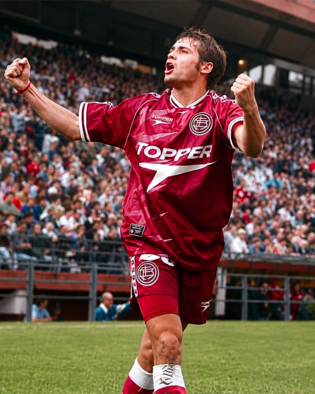 Julián Andrés Kmet