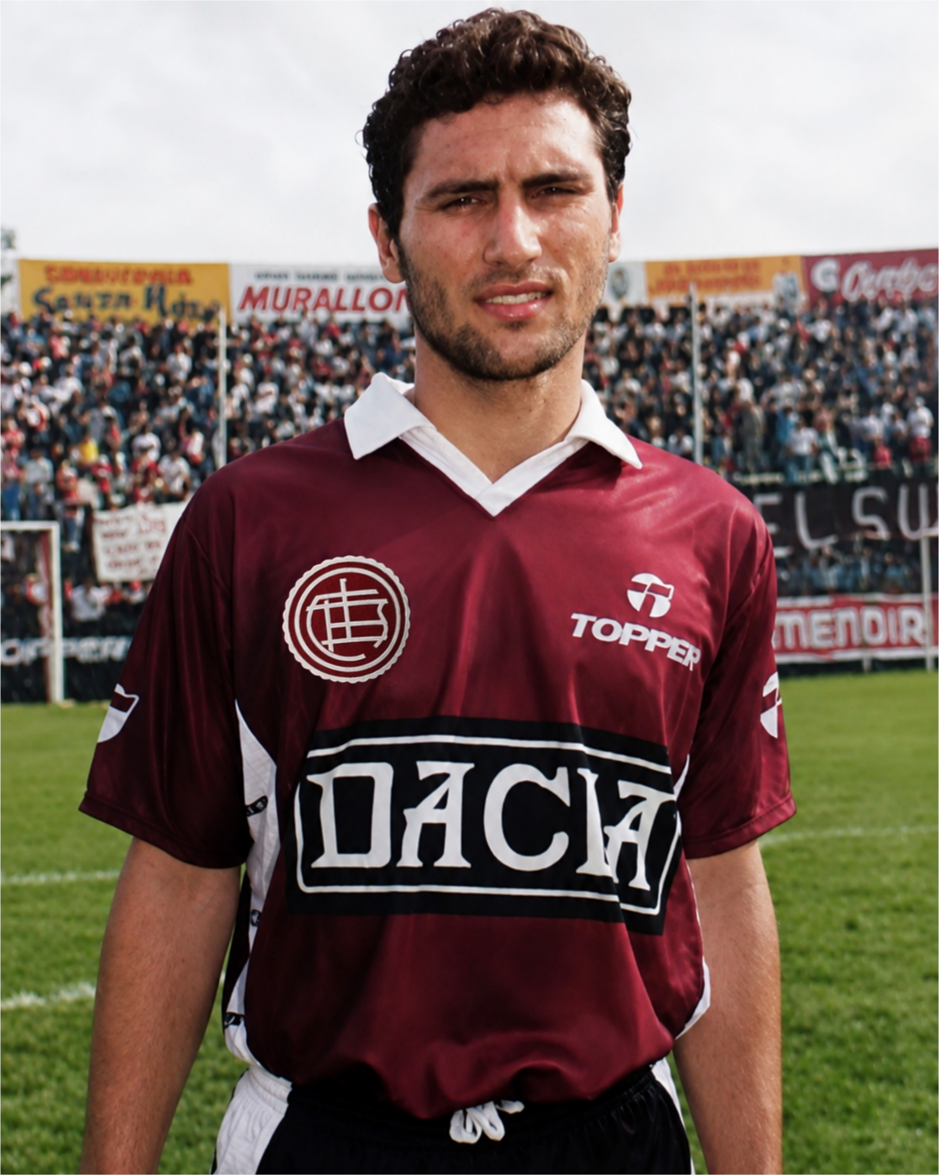 Alejandro Omar Simionato