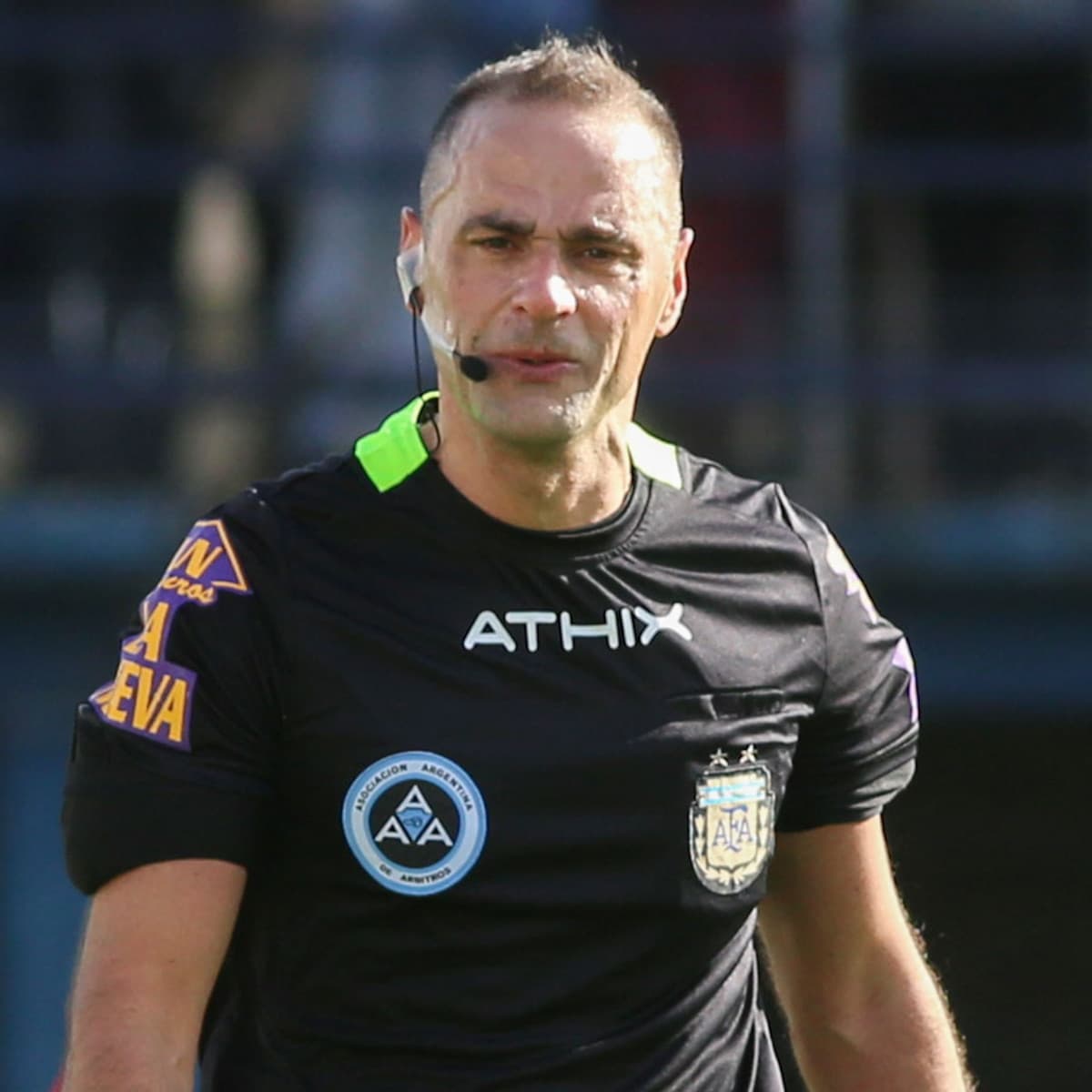 Diego Abal