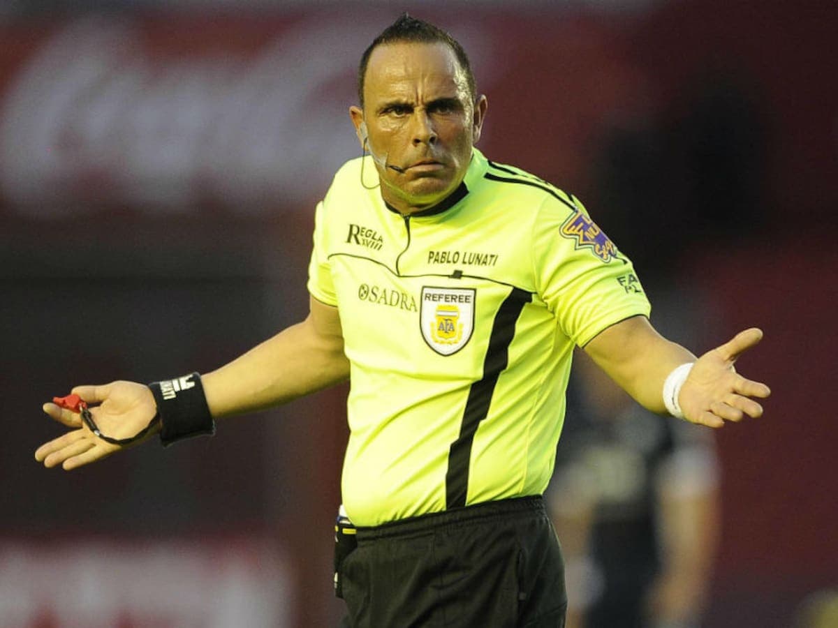 Pablo Lunati