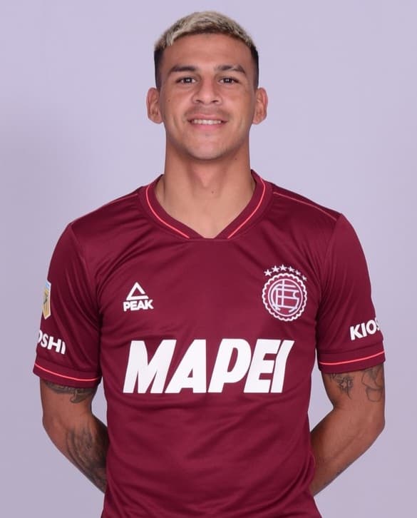 Lucas Vera
