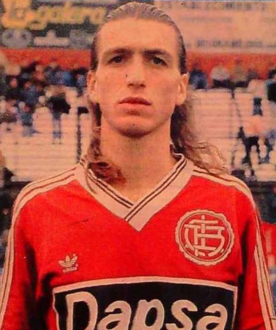 Foto de Alejandro Victor Giuntini
