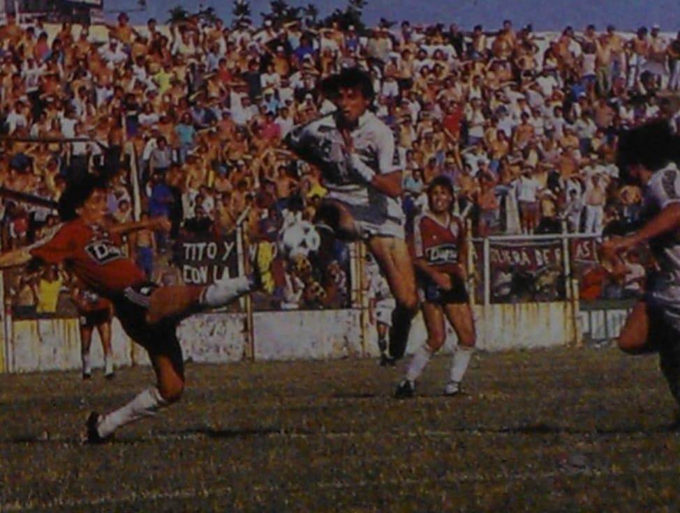 Imagen del partido Lanús vs Platense