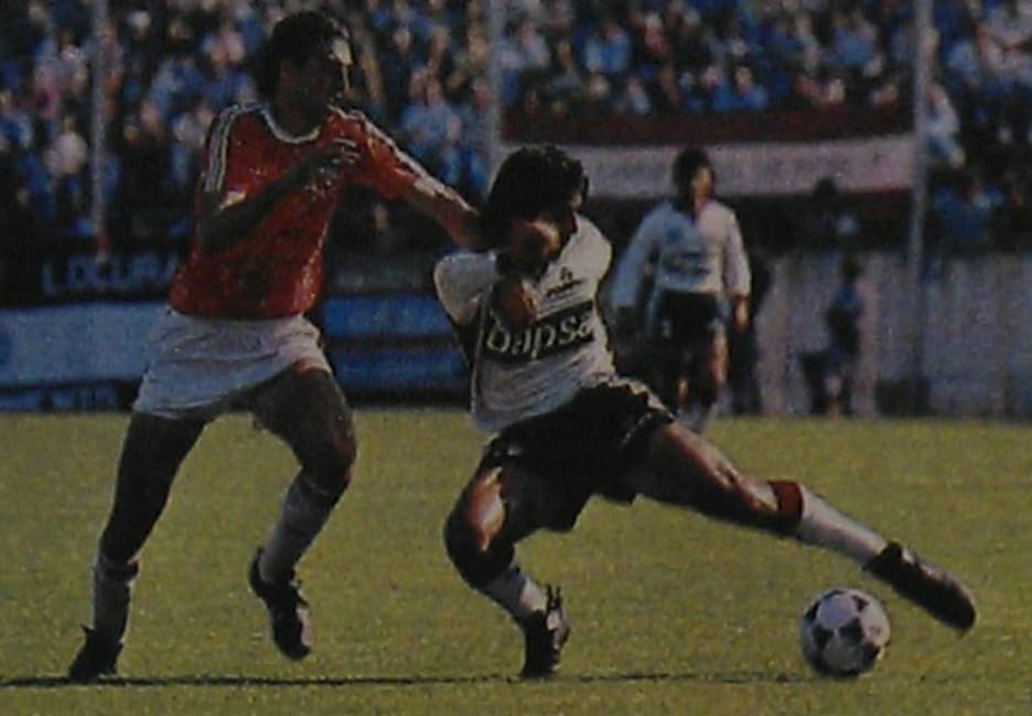 Imagen del partido Lanús vs Argentinos Juniors