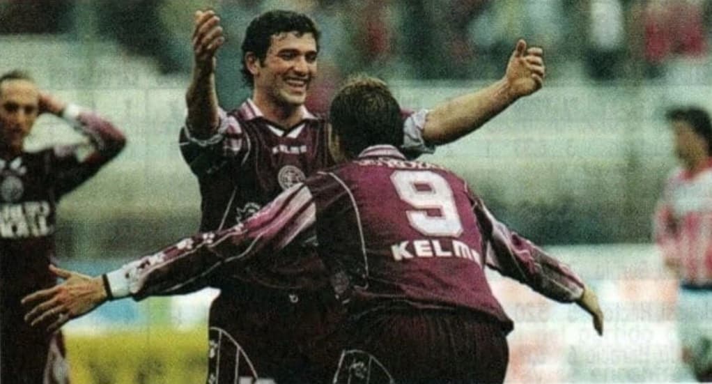 Imagen del partido Lanús vs Los Andes