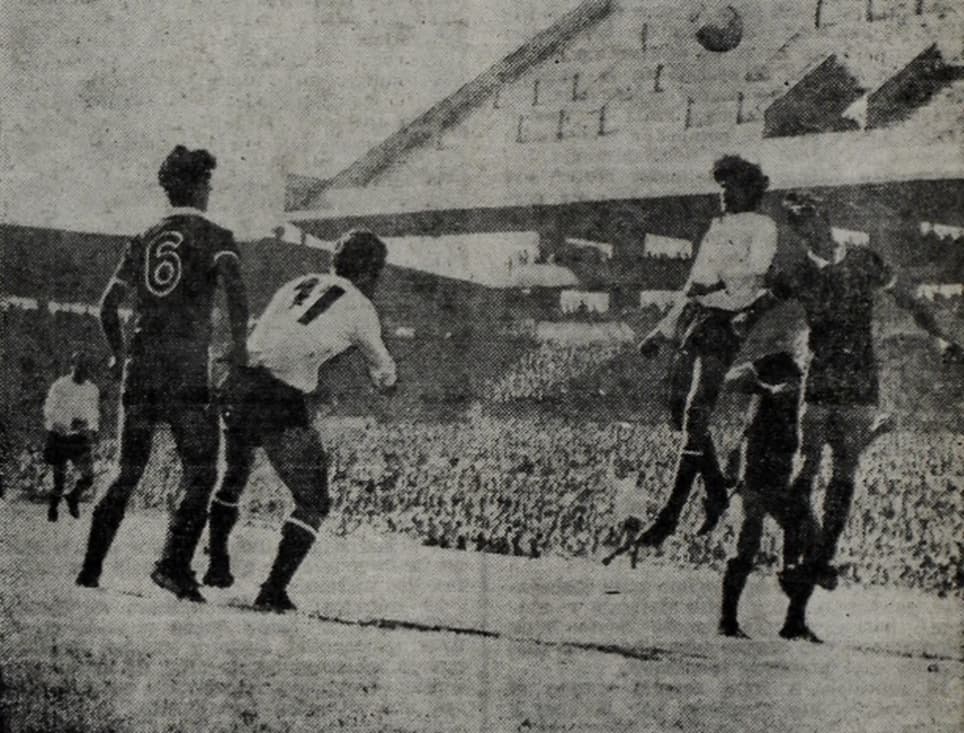 Imagen del partido Lanús vs Independiente