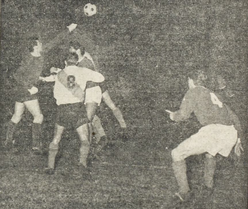 Imagen del partido Lanús vs River Plate