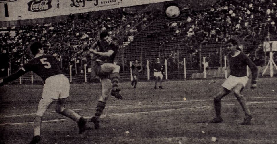 Imagen del partido Lanús vs Nueva Chicago