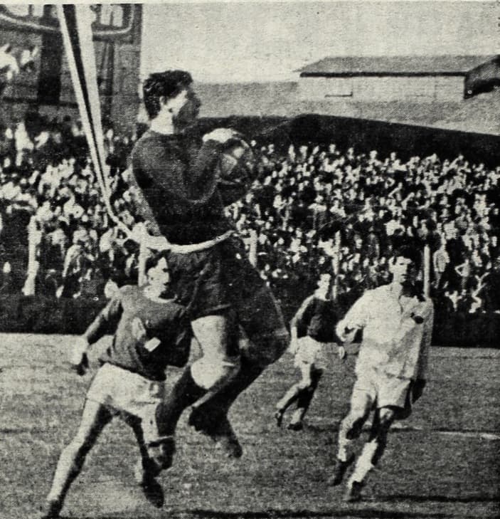 Imagen del partido Lanús vs Platense