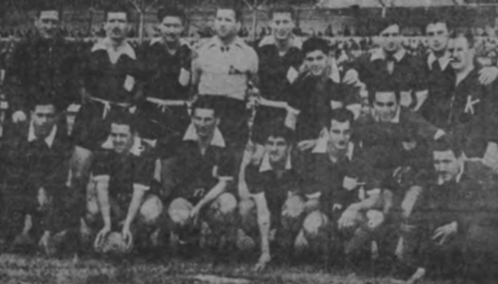 Imagen del partido Lanús vs Huracán